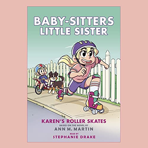 Karen's Roller Skates