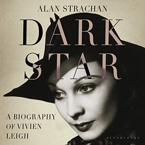 Dark Star by Alan Strachan