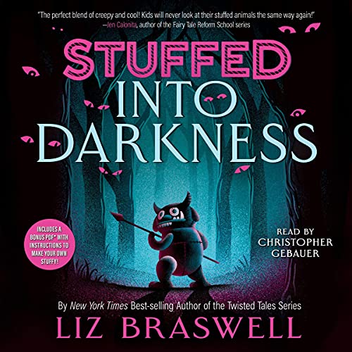 Into Darkness by Liz Braswell