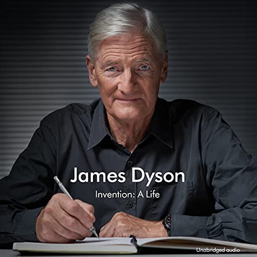 Invention by James Dyson