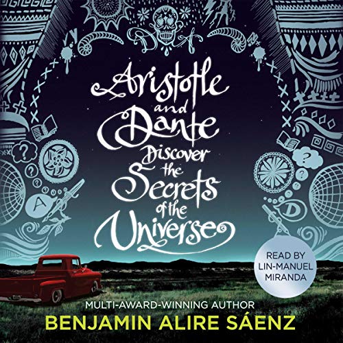 Aristotle and Dante Discover the Secrets of the Universe