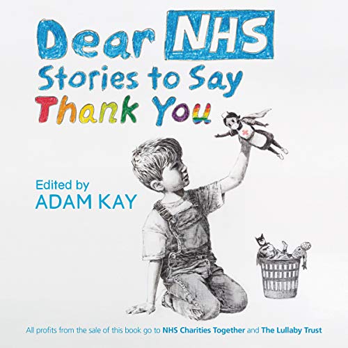 Dear NHS by Various