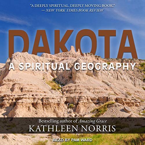 Dakota by Kathleen Norris