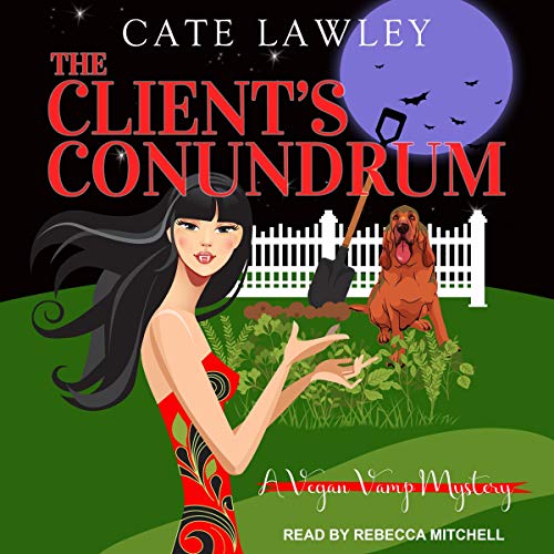 The Client’s Conundrum by Cate Lawley