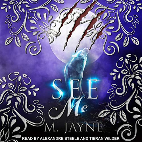 See Me by M. Jayne
