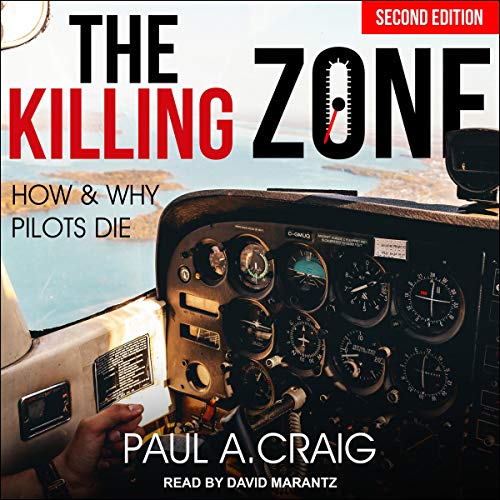 The Killing Zone, 2nd Edition by Paul A. Craig