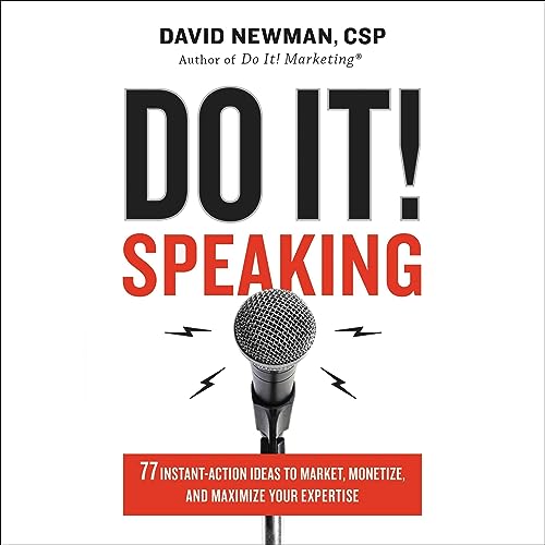 Do It! Speaking