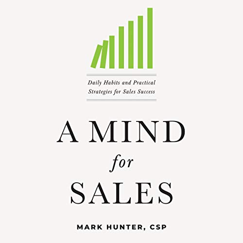 A Mind for Sales
