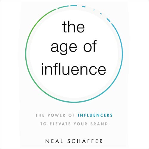 The Age of Influence