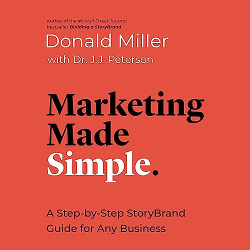 Marketing Made Simple