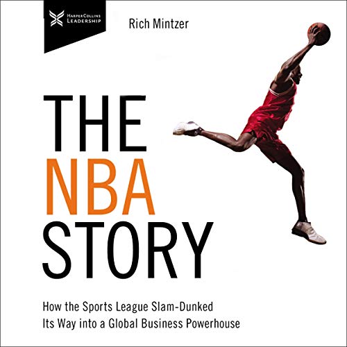 The NBA Story