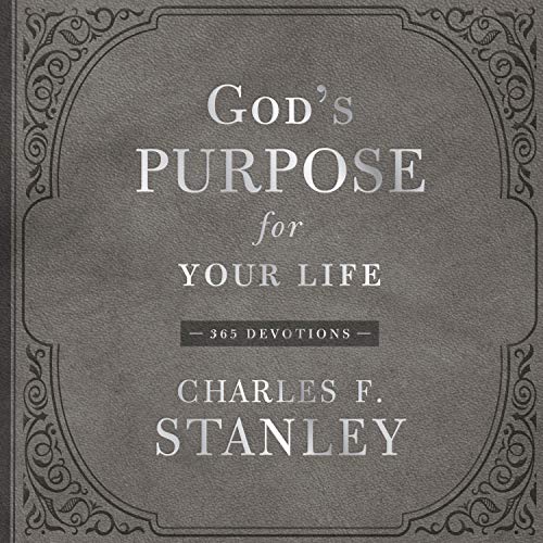 God's Purpose for Your Life