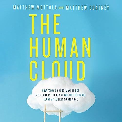 The Human Cloud