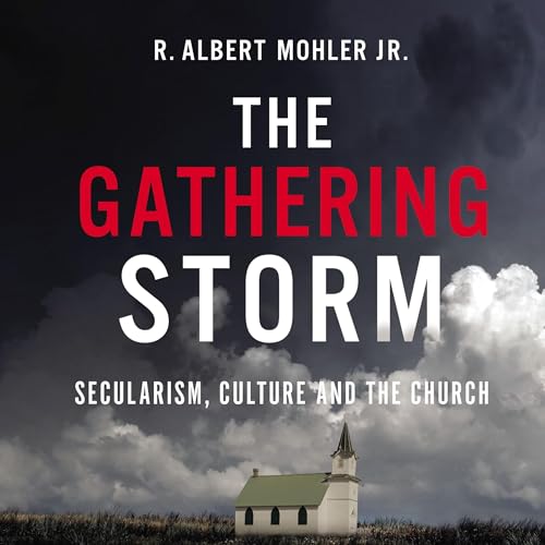 The Gathering Storm