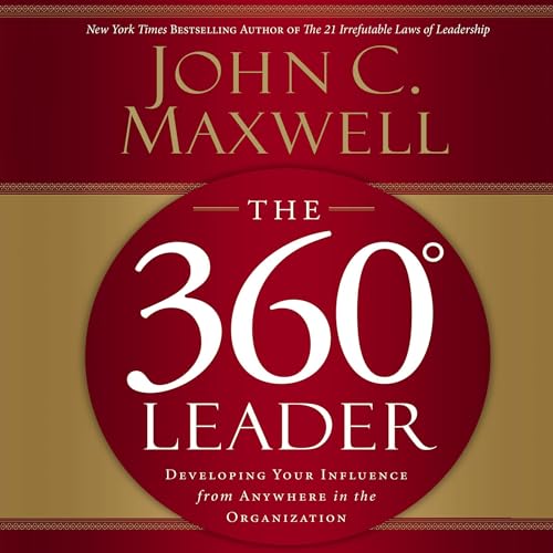 The 360 Degree Leader