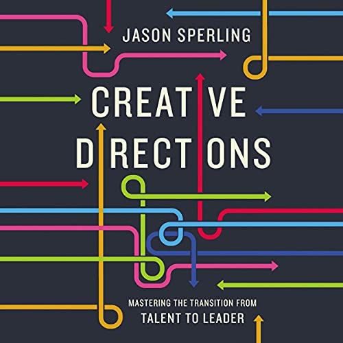 Creative Directions by Jason Sperling