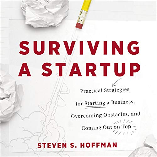 Surviving a Startup