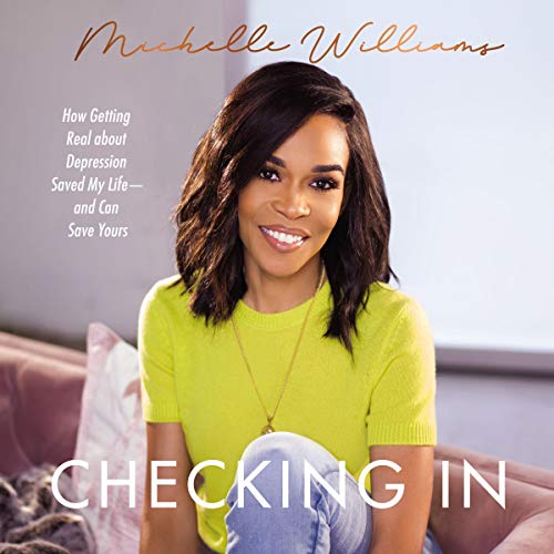 Checking In by Michelle Williams