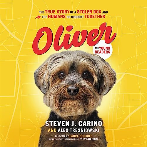 Oliver for Young Readers