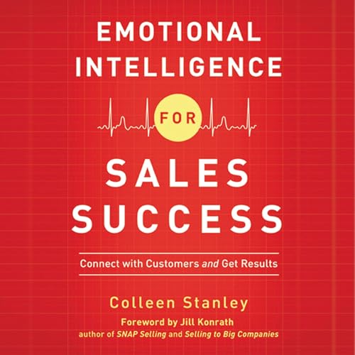 Emotional Intelligence for Sales Success