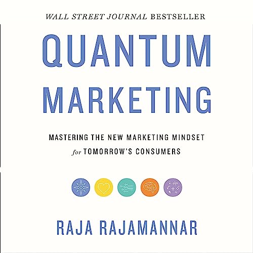 Quantum Marketing