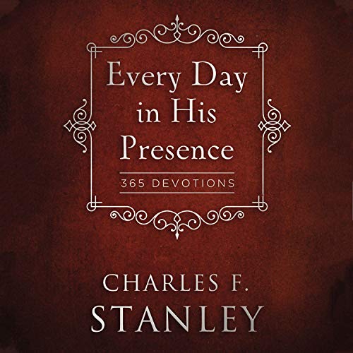 Every Day in His Presence