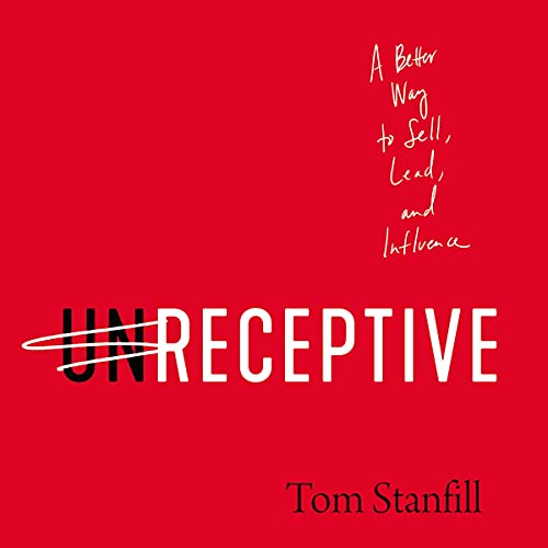 unReceptive by Tom Stanfill