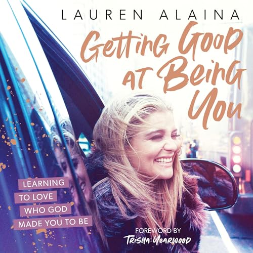 Getting Good at Being You