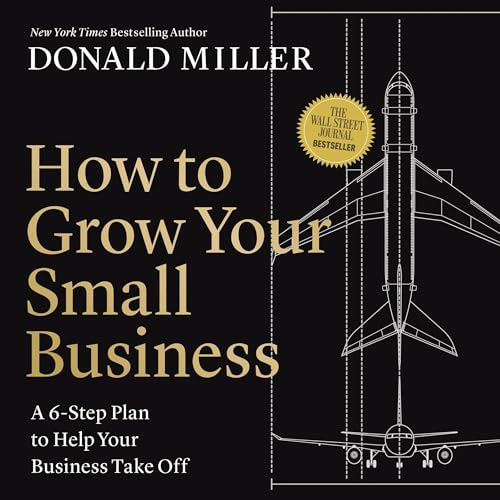 How to Grow Your Small Business
