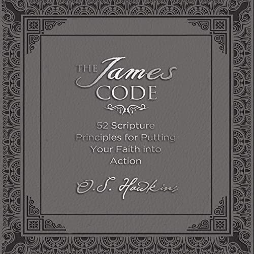 The James Code
