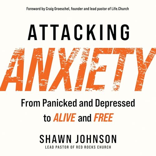 Attacking Anxiety