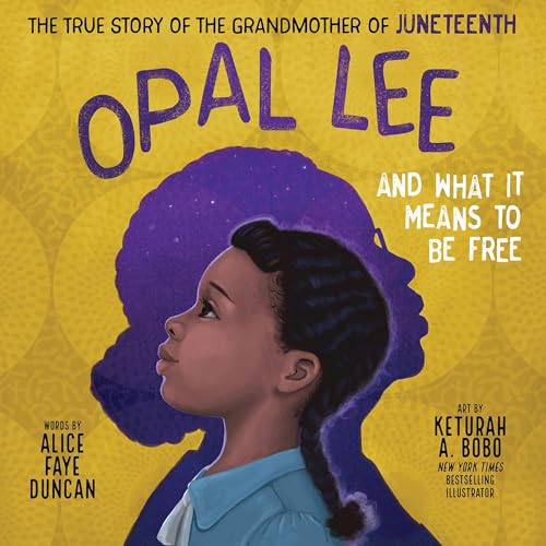 Opal Lee and What It Means to Be Free