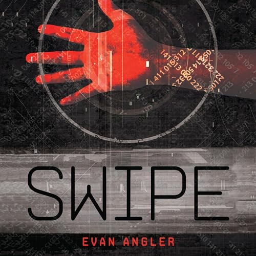Swipe by Evan Angler