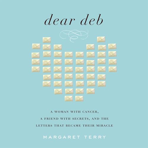 Dear Deb by Margaret Terry