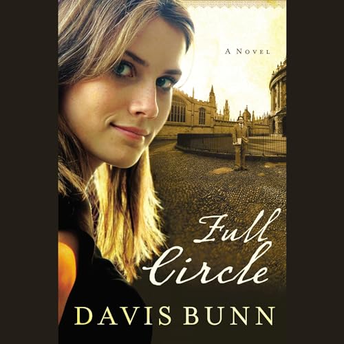 Full Circle by Davis Bunn
