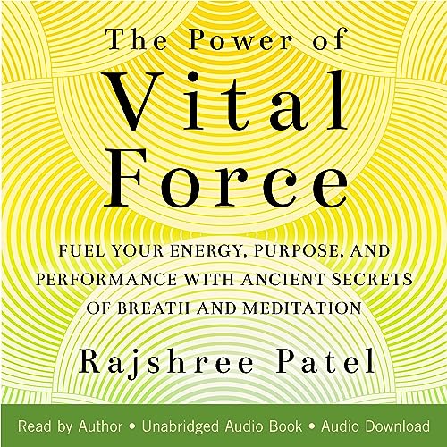 The Power of Vital Force