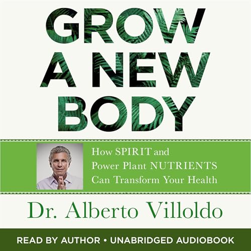 Grow a New Body