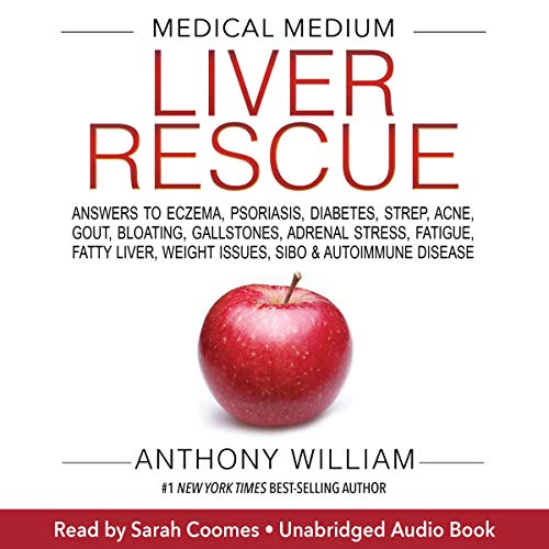 Medical Medium Liver Rescue