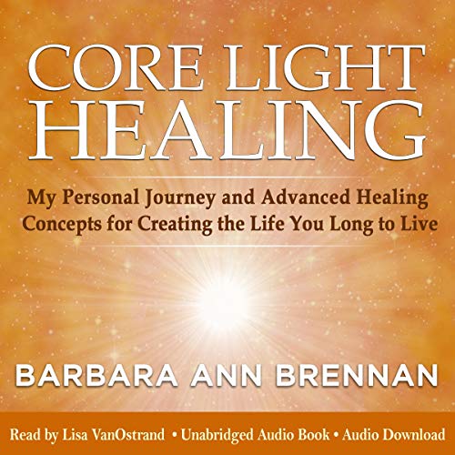 Core Light Healing