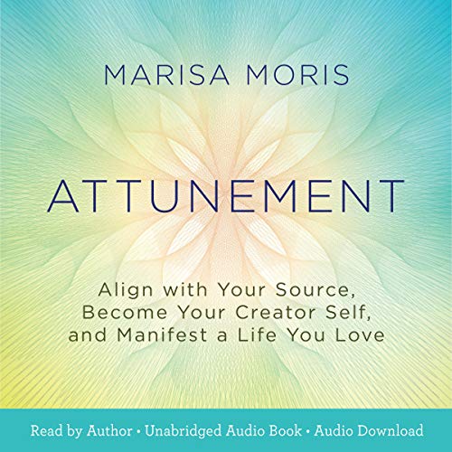 Attunement by Marisa Moris