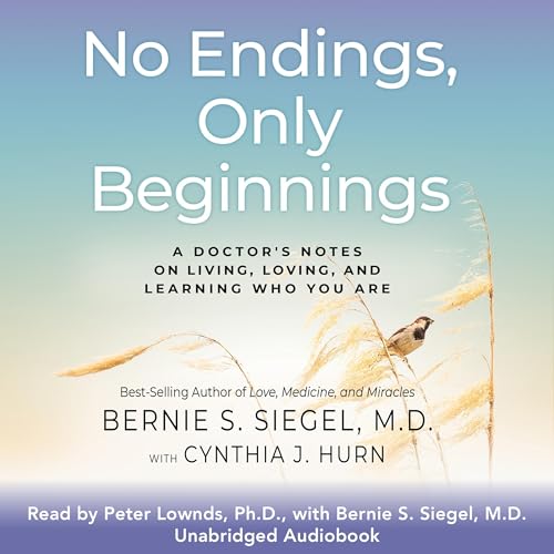 No Endings, Only Beginnings