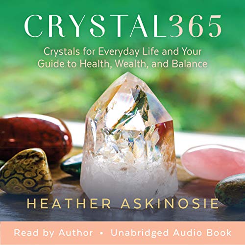 CRYSTAL365 by Heather Askinosie