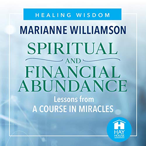 Spiritual and Financial Abundance