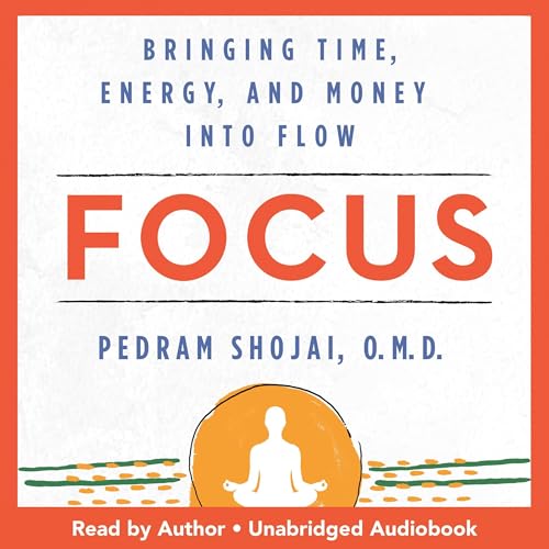 Focus by Pedram Shojai OMD