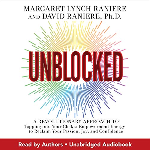 Unblocked by Margaret Lynch Raniere