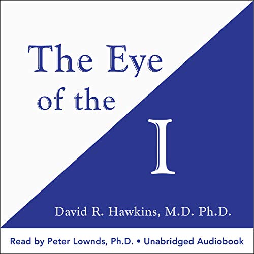 The Eye of the I