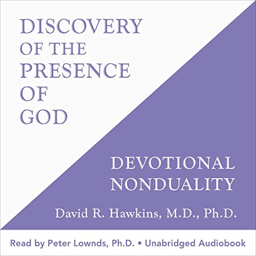 Discovery of the Presence of God