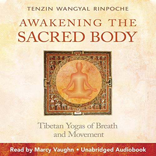 Awakening the Sacred Body