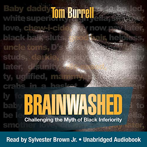 Brainwashed by Tom Burrell