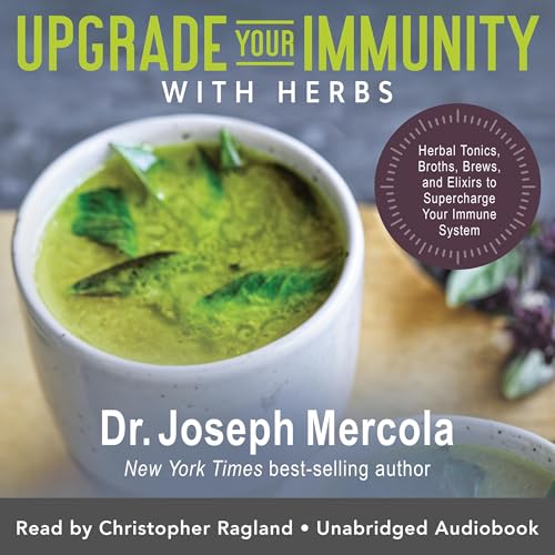 Upgrade Your Immunity with Herbs